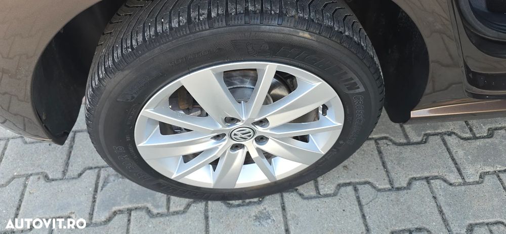 Volkswagen Polo 1.4 TDI Blue Motion Technology Allstar - 24