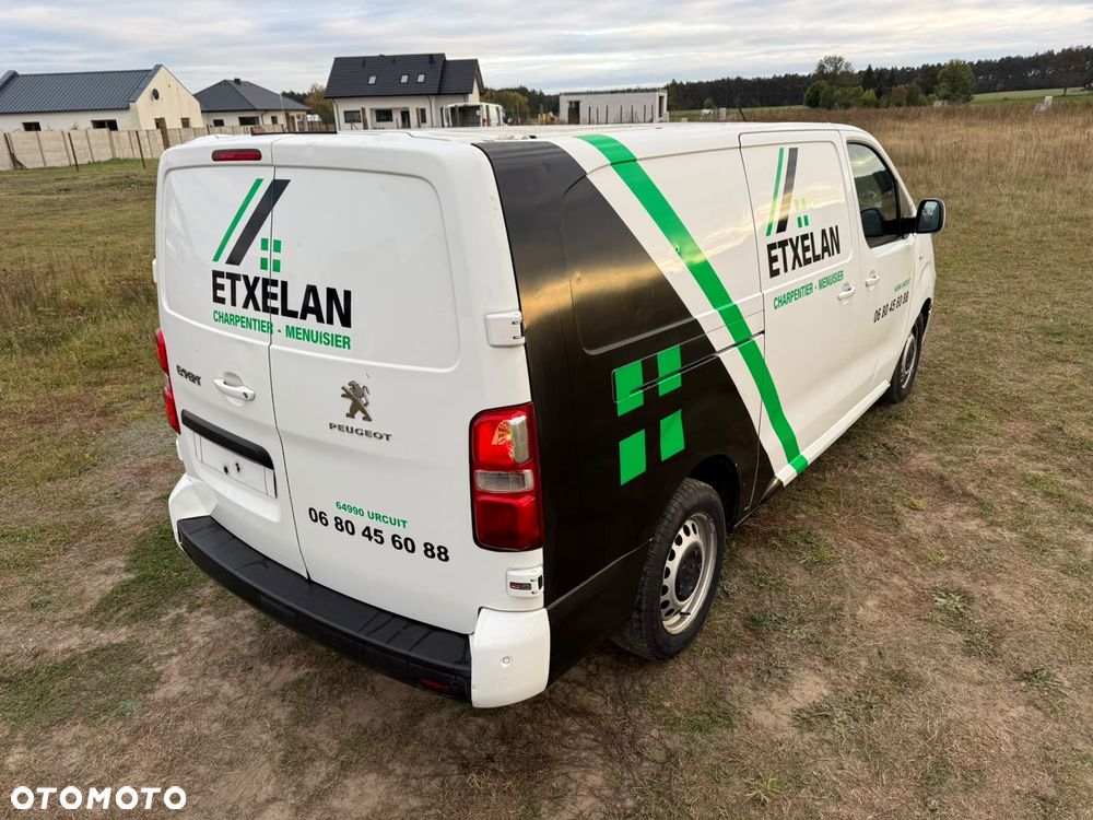 Peugeot Expert - 36