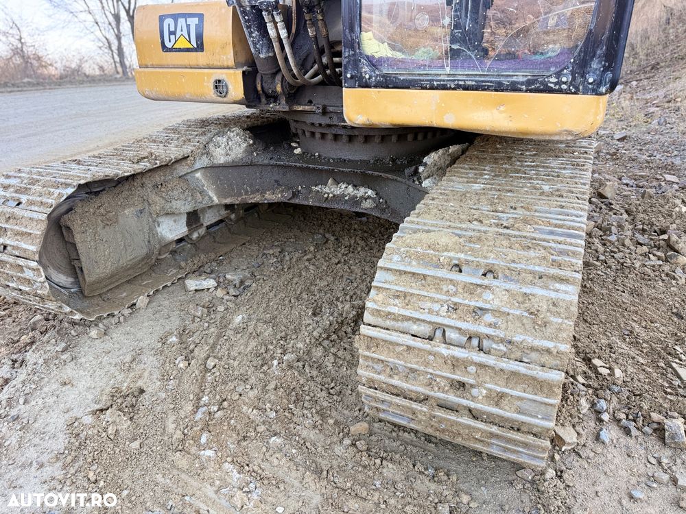 Caterpillar 320 GC - 4