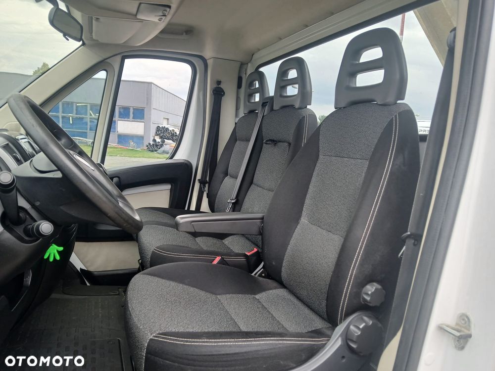 Fiat DUCATO - 12