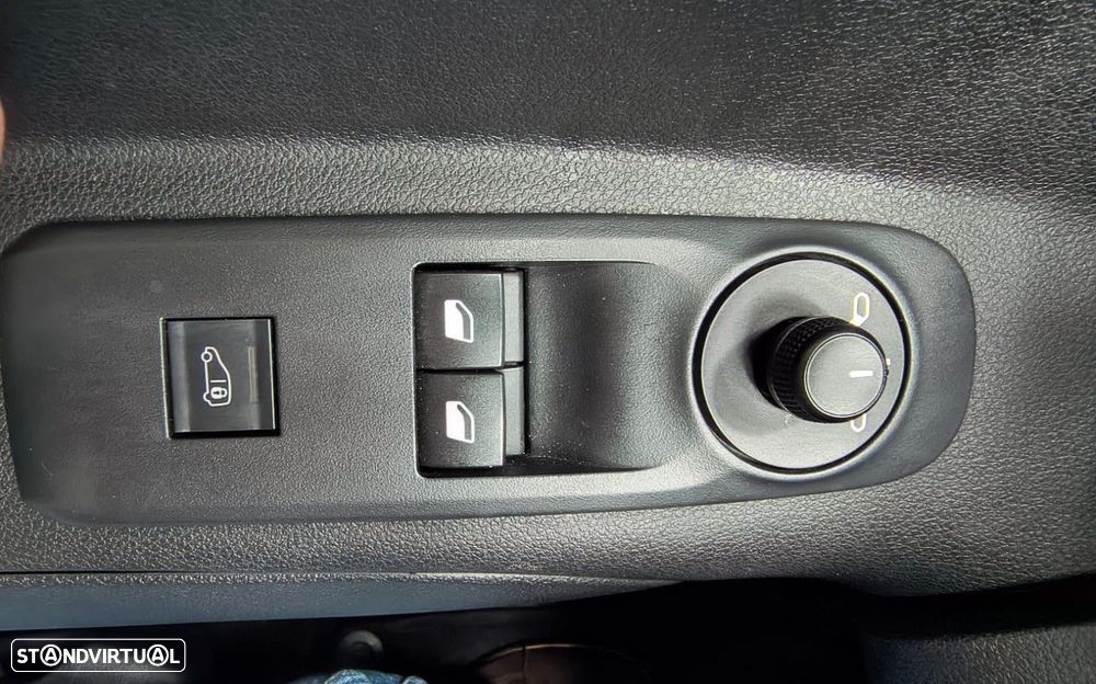 Peugeot Partner 1.5 BlueHDi Pro Longa - 16