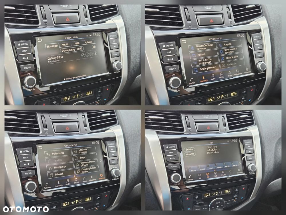 Nissan Navara - 32