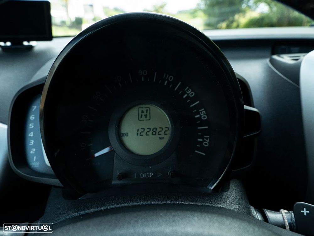 Toyota Aygo - 17