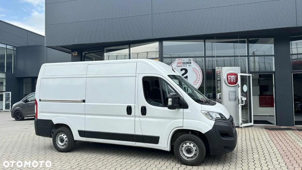 Fiat Ducato - 1