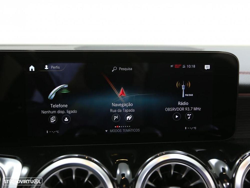 Mercedes-Benz EQB 350 4Matic Progressive - 30