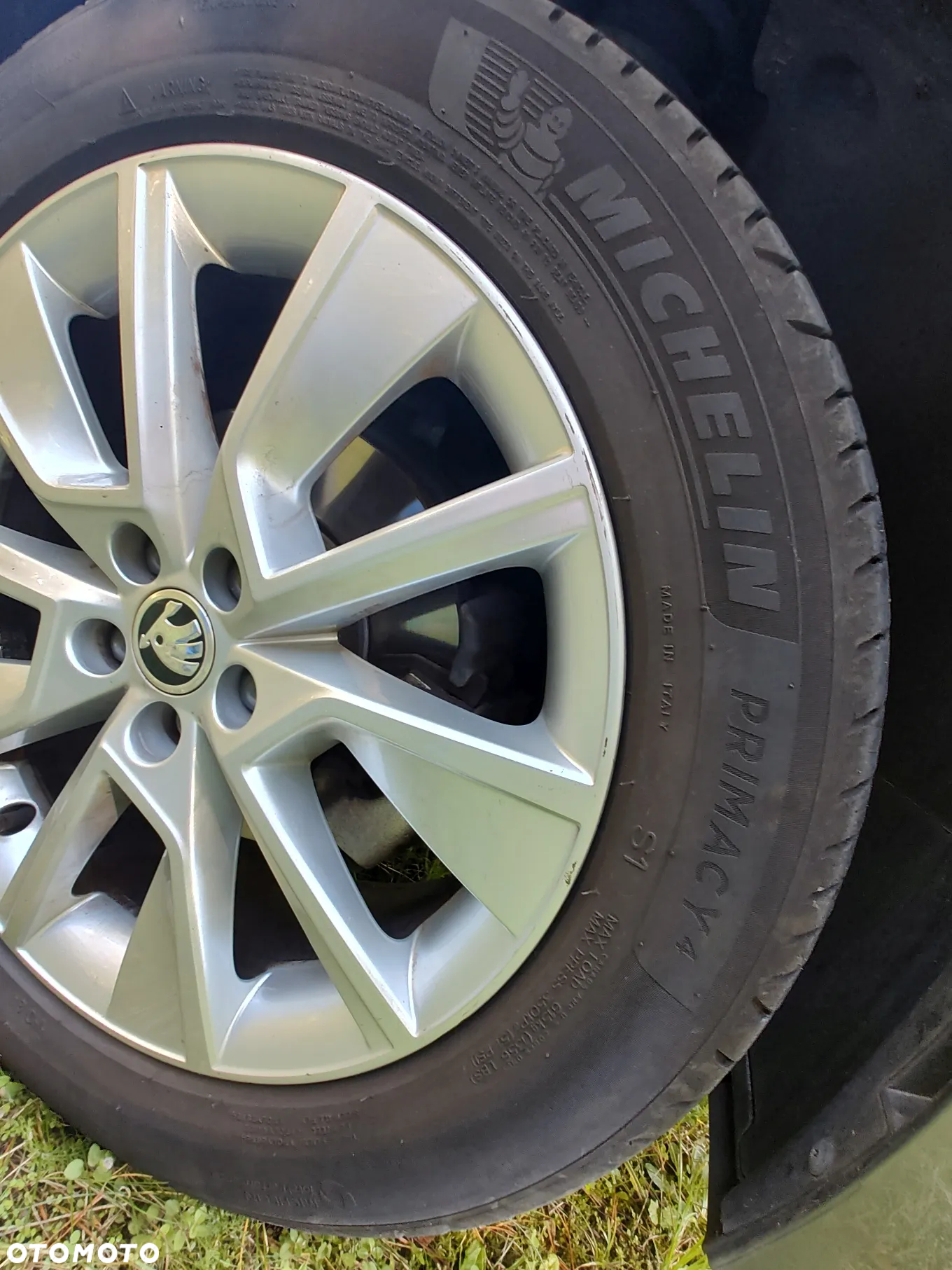Skoda Kamiq 1.5 TSI Style DSG - 5
