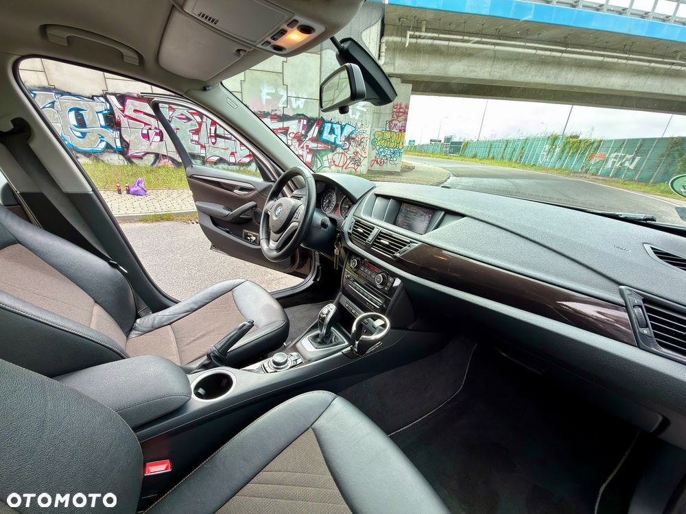 BMW X1 - 20