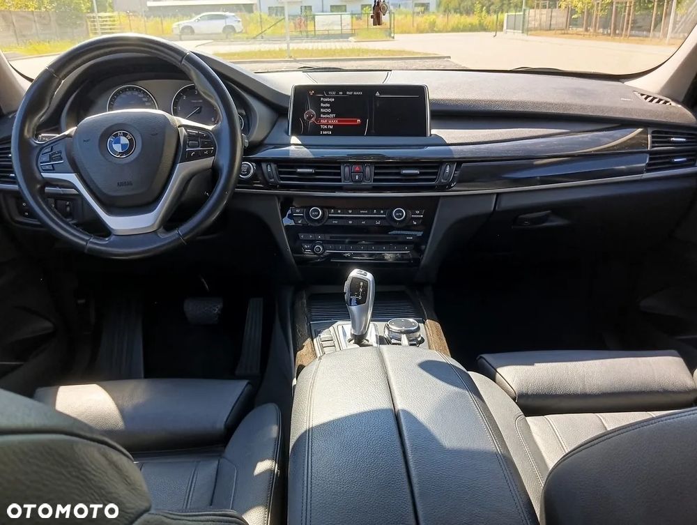 BMW X5 ver-xdrive25d - 15