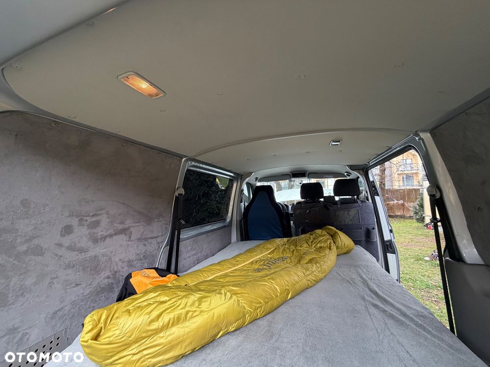 Volkswagen Transporter - 17