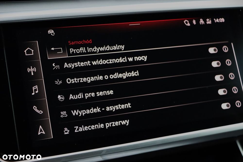 Audi A6 Avant 40 TDI quattro S tronic sport - 36