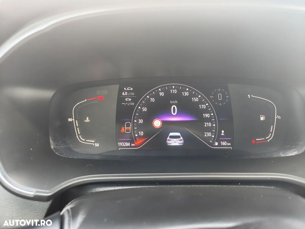 Renault Megane - 17