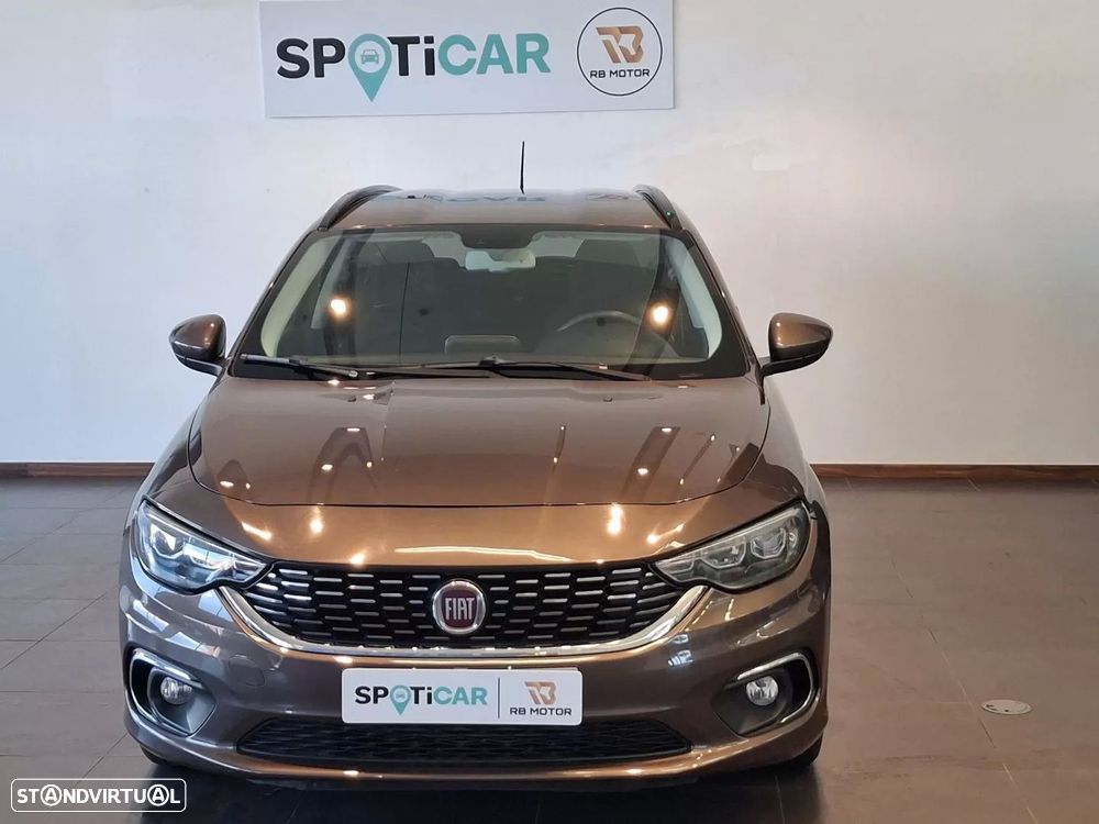 Fiat Tipo Station Wagon 1.3 M-Jet Lounge J17 - 2
