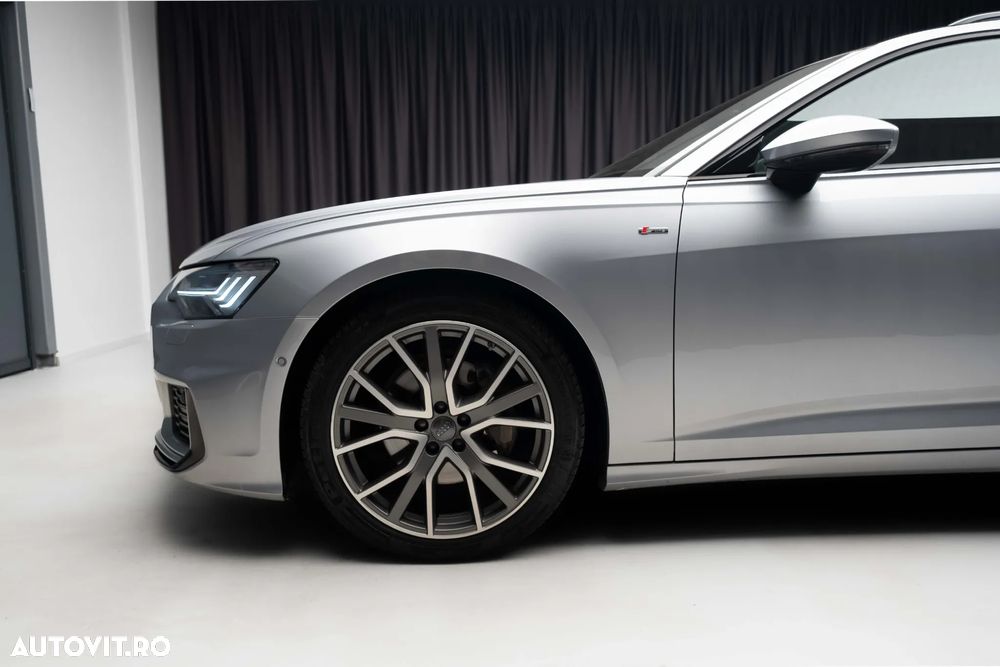 Audi A6 - 35