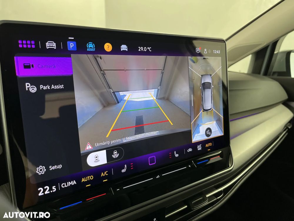 VOLKSWAGEN Golf 2024 — imagine 17