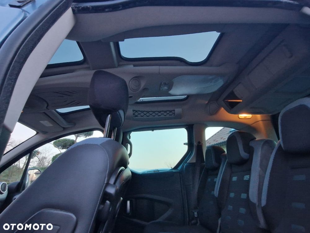 Citroën Berlingo 1.6 HDi XTR - 23