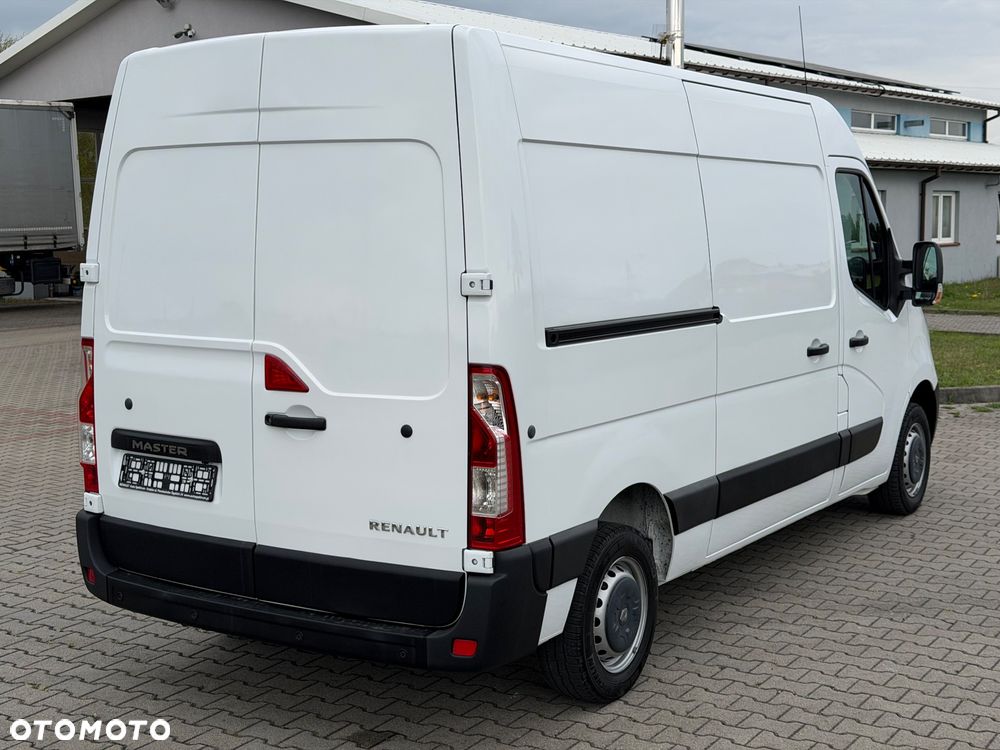 Renault Master L2H2 - 7