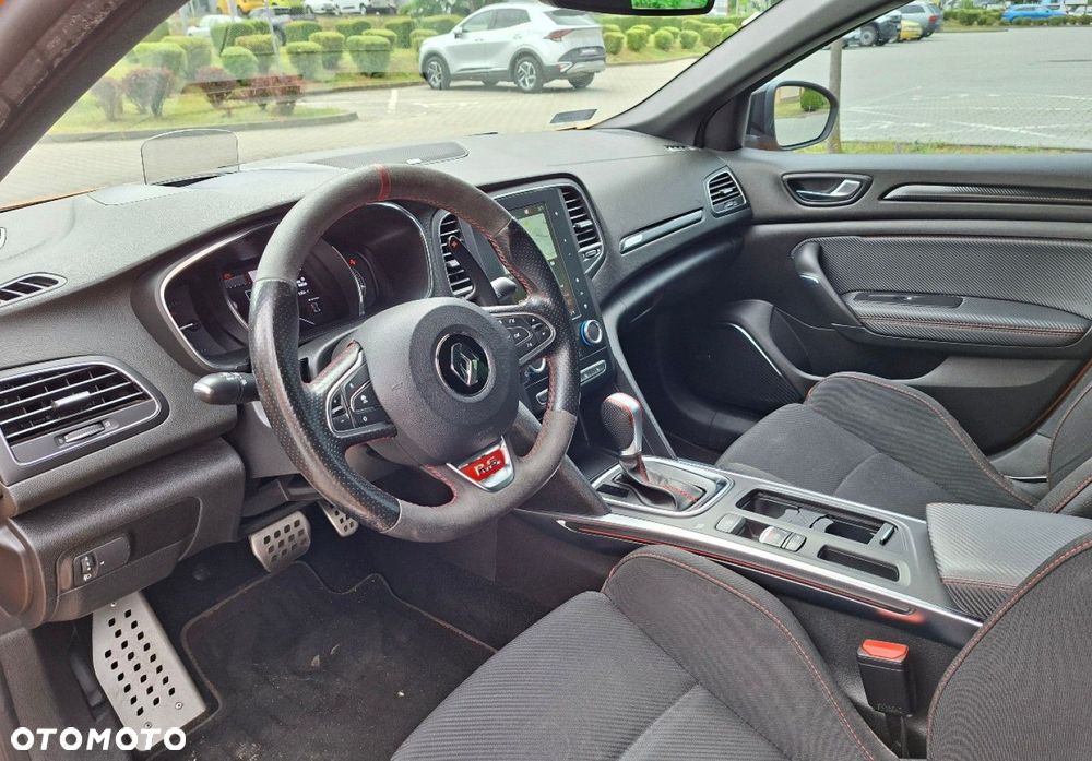 Renault Megane - 24