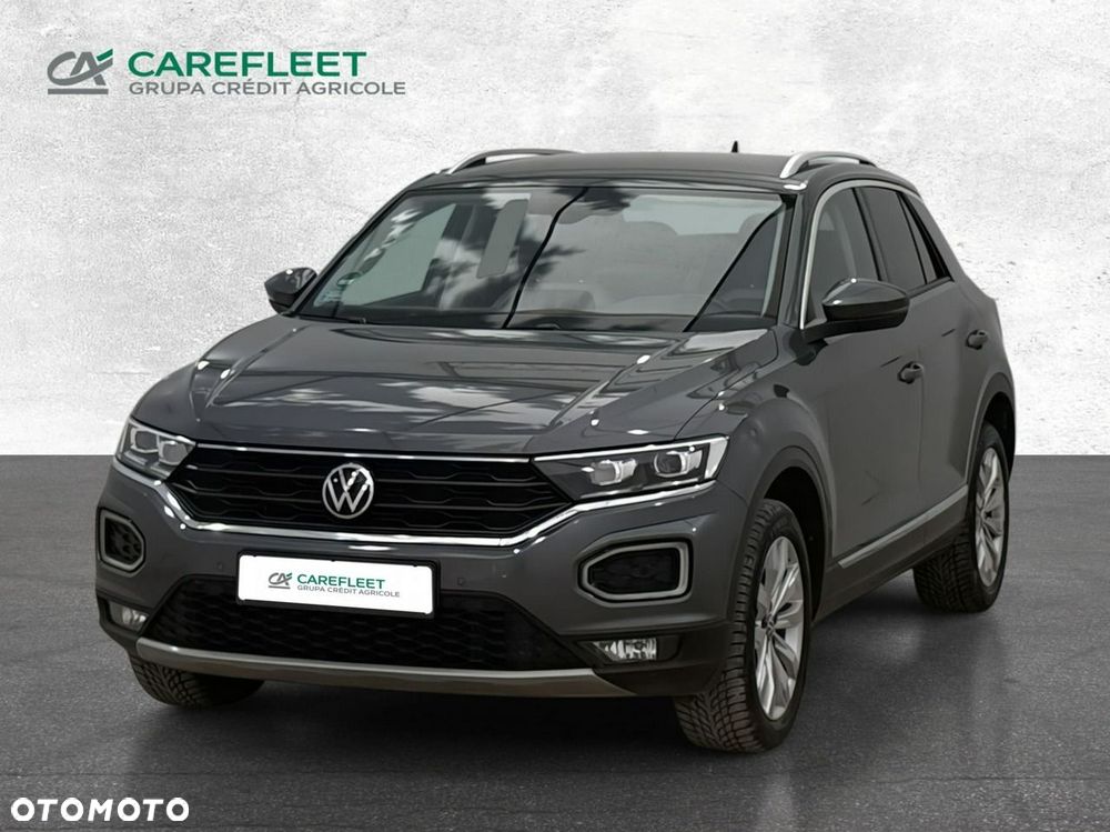 Volkswagen T-Roc - 2