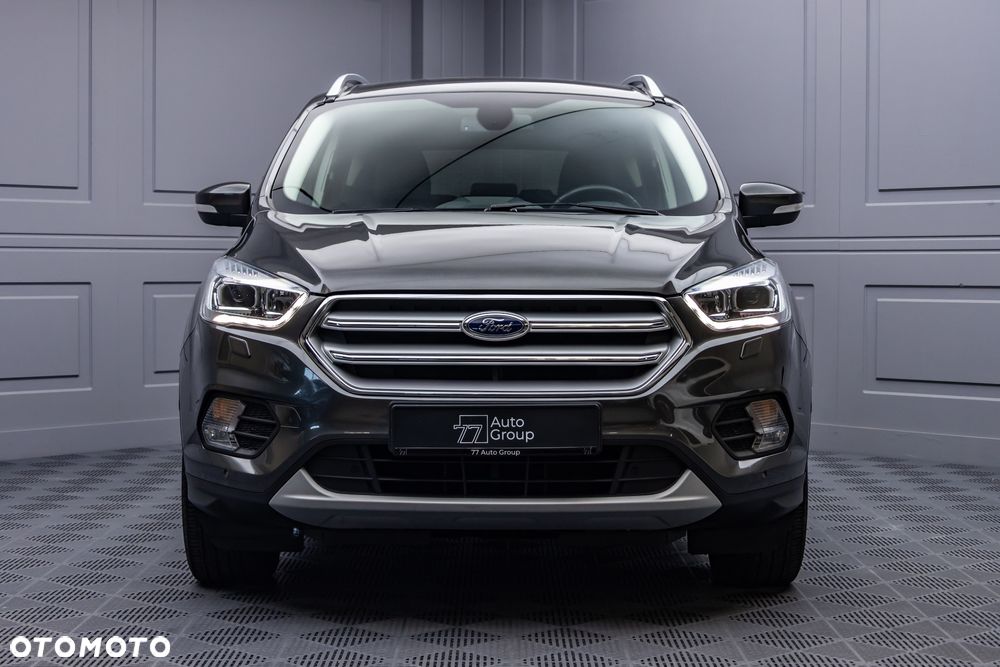 Ford Kuga 1.5 EcoBoost AWD Titanium ASS - 7