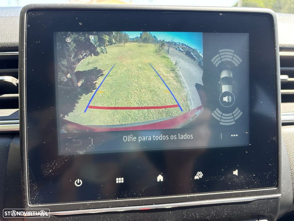 Renault Captur TCe 90 EVOLUTION - 16