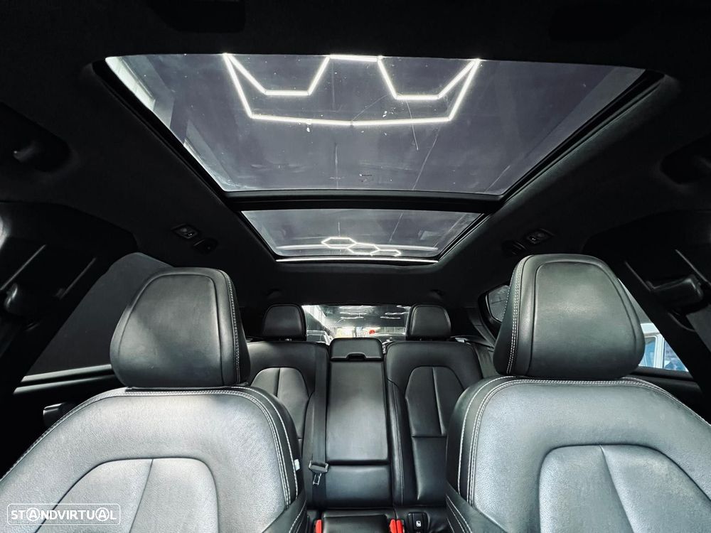 Volvo XC 40 2.0 D3 R-Design Geartronic - 48