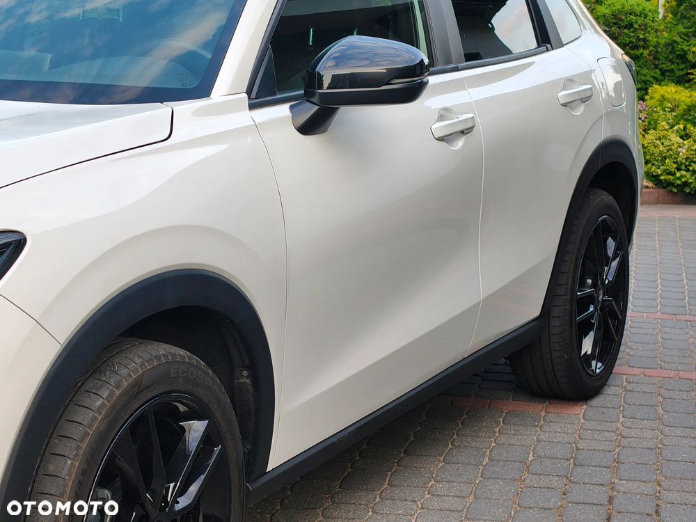 Honda ZR-V - 6