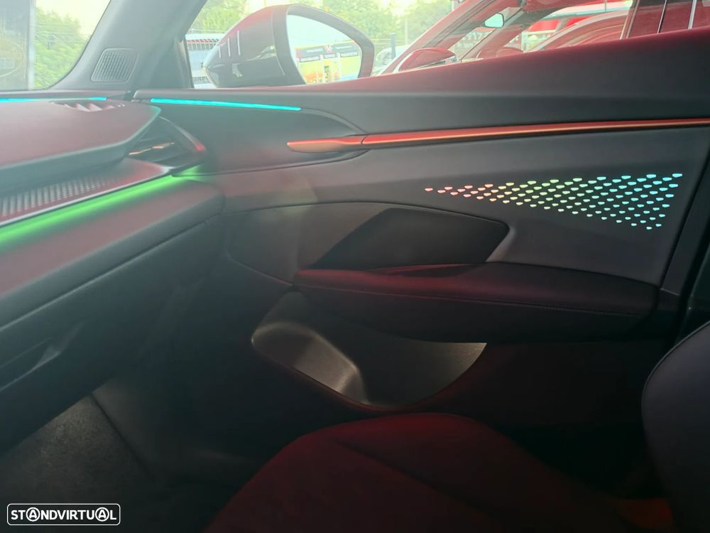 Cupra Terramar 1.5 e-Hybrid DSG Tribe Edition - 16