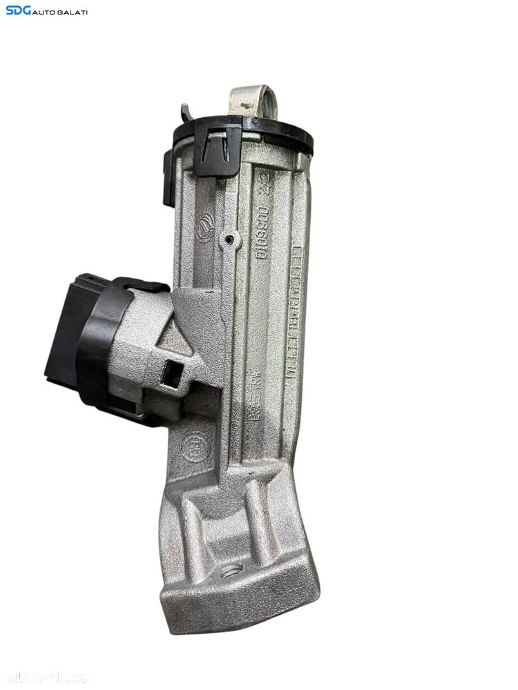 Butuc Contact Pornire cu Lama Cheie Citroen Jumper 2006 - 2016 Cod 4162 HN [B4386] - 2