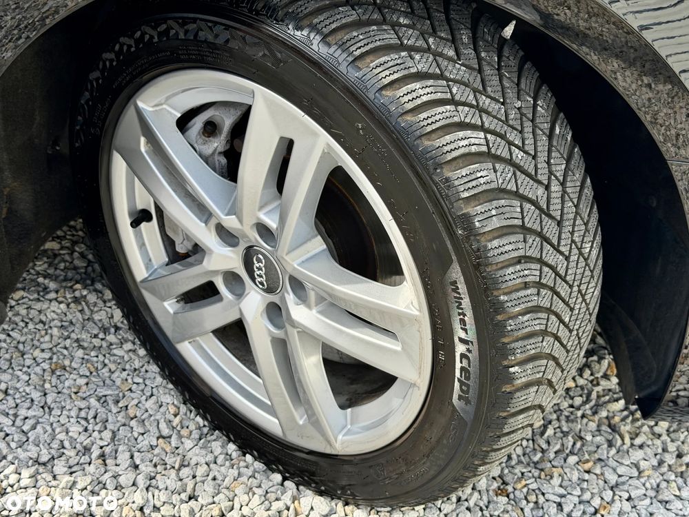 Audi A4 Avant 3.0 TDI quattro tiptronic sport - 34