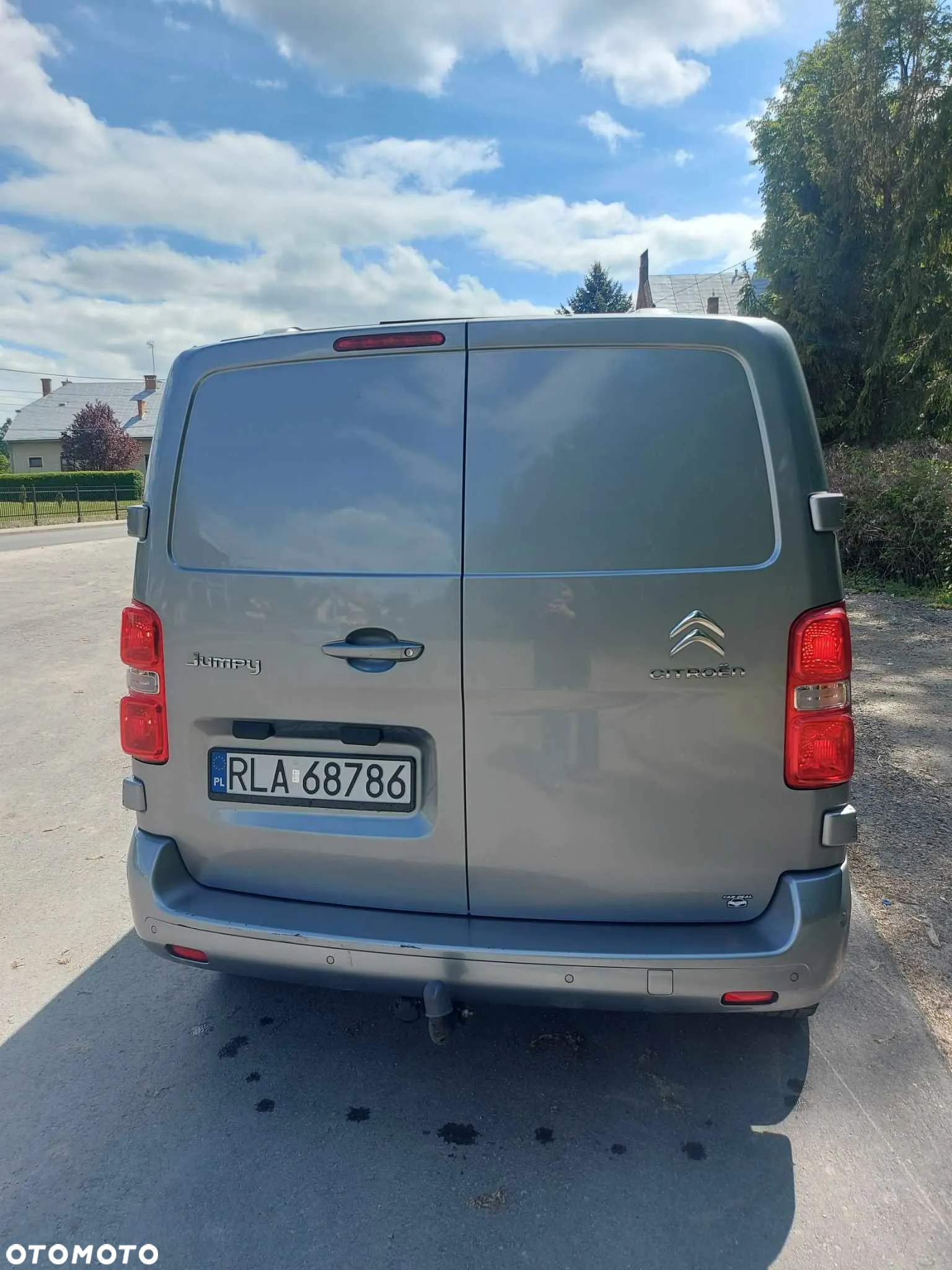 Citroën Jumpy - 6