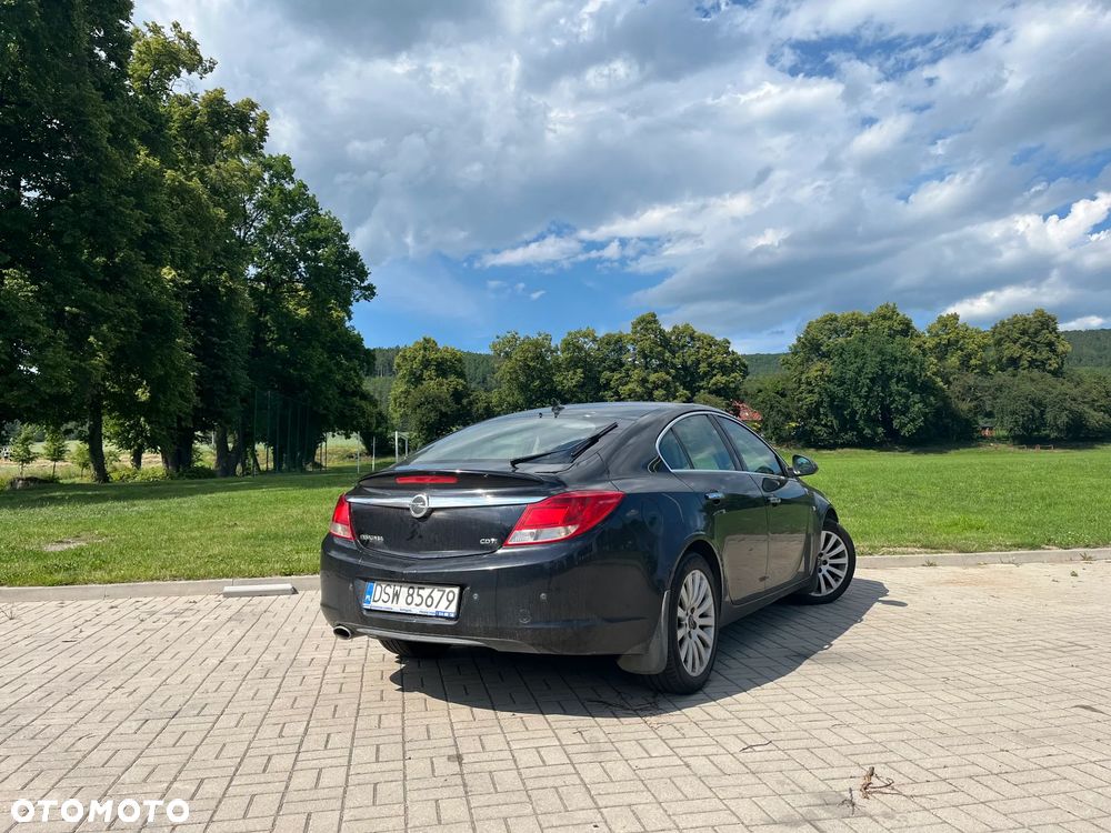 Opel Insignia 2.0 CDTI - 15