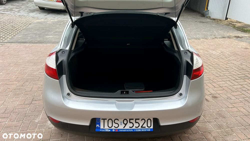 Renault Megane 1.6 16V 100 Expression - 35