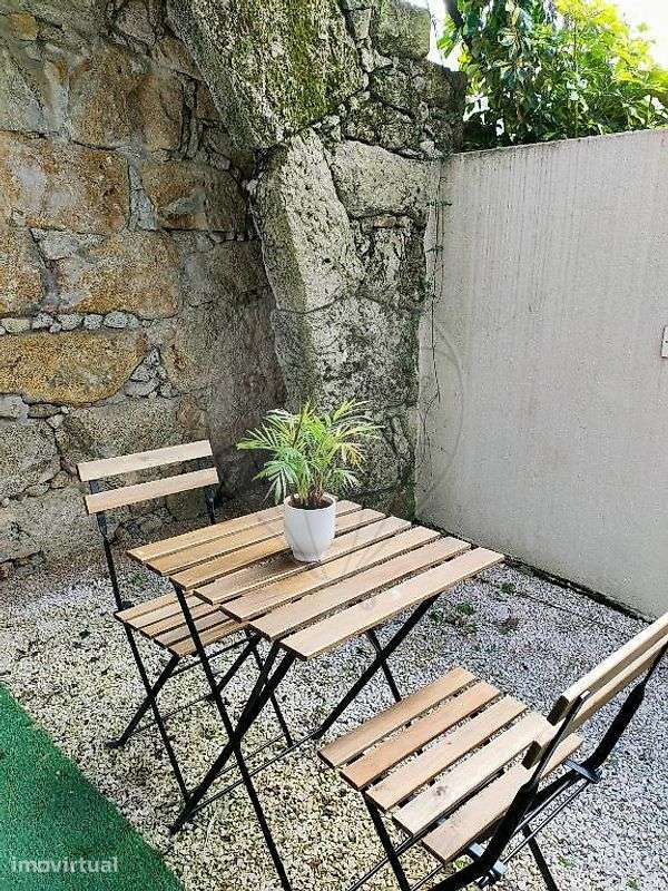 Apartamento T1 para arrendamento - Grande imagem: 4/8