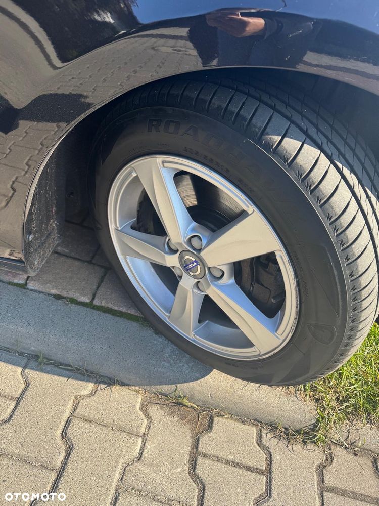 Volvo V40 D3 Drive-E Kinetic - 18