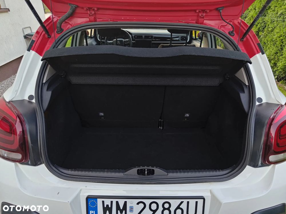 Citroën C3 - 16
