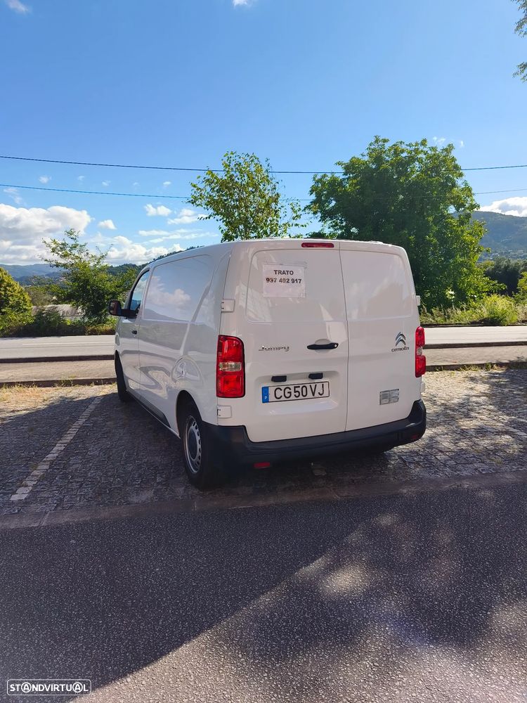Citroën Jumpy - 12