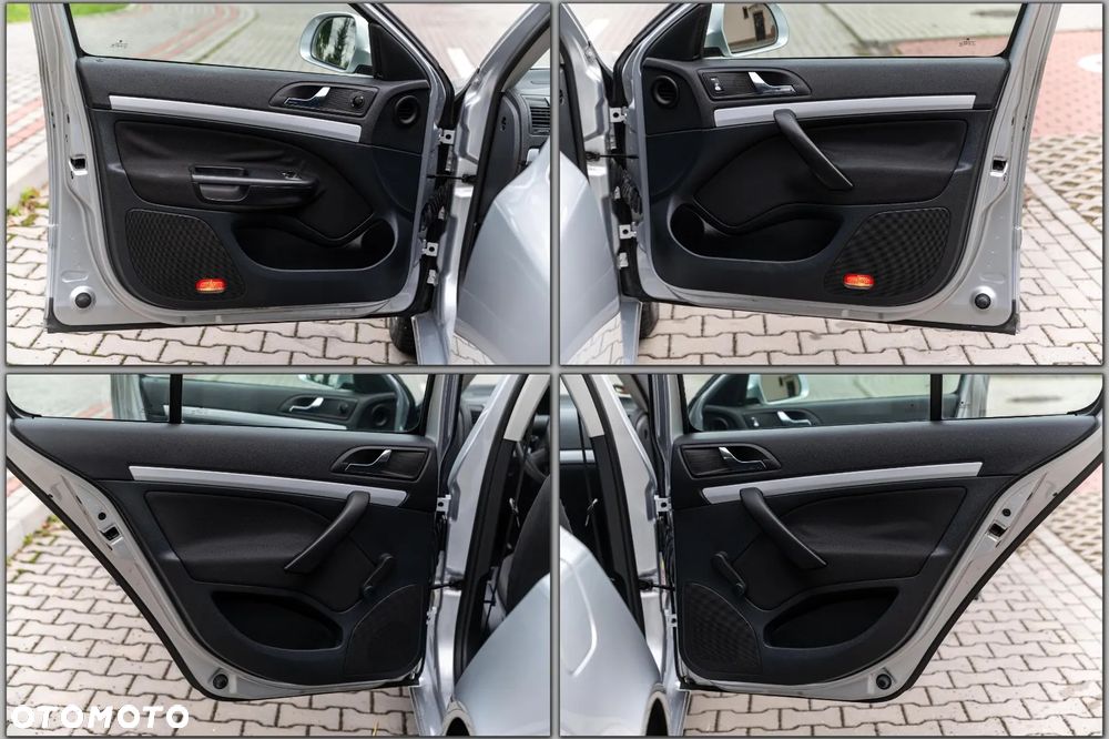 Skoda Octavia 1.6 TDI Classic - 36