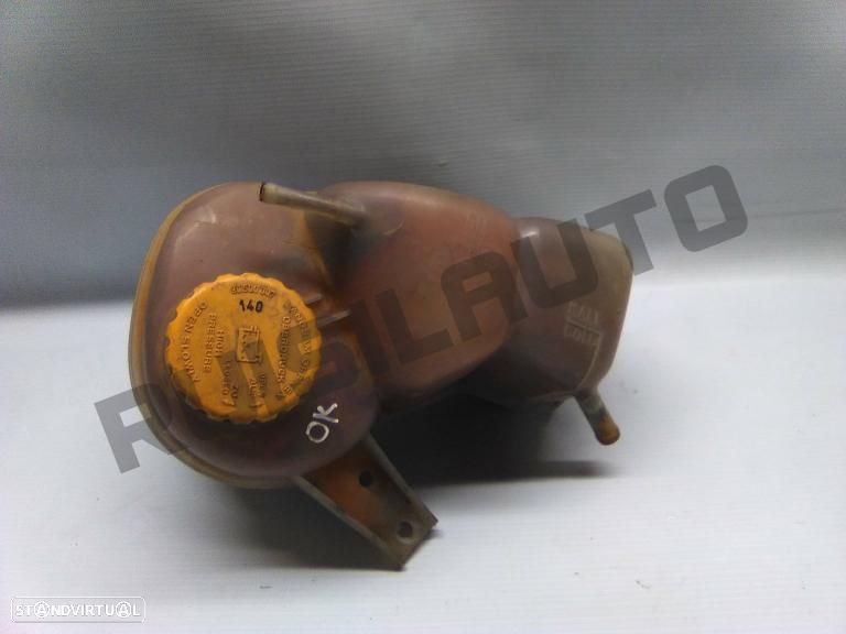 Depósito / Vaso Agua Radiador 9035_1853 Opel Astra F [1991_1998 - 1