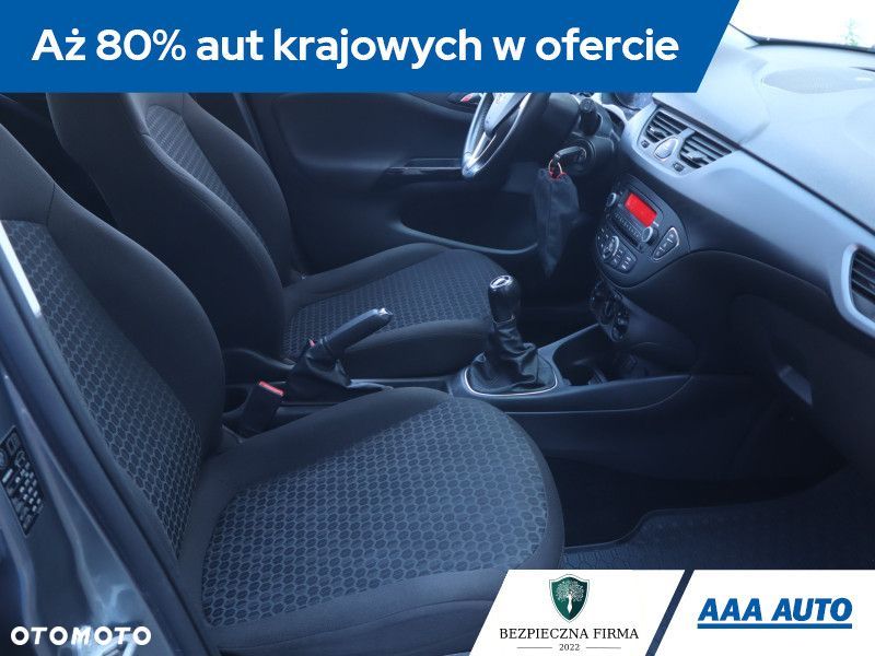 Opel Corsa - 11