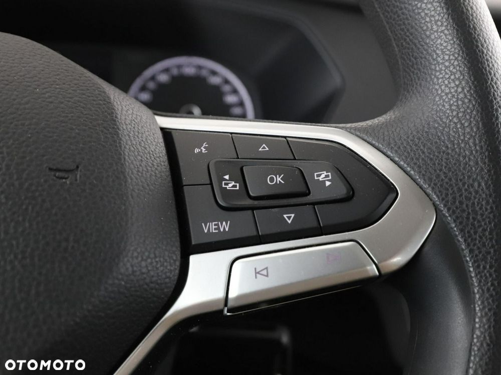Volkswagen T-Cross 1.6 TDI SCR - 31