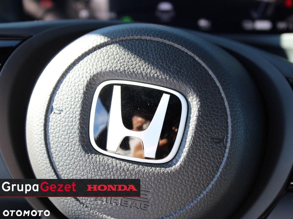 Honda e:NY1 - 13