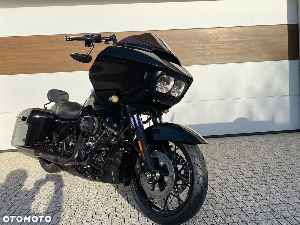 Harley-Davidson Touring Road Glide - 6