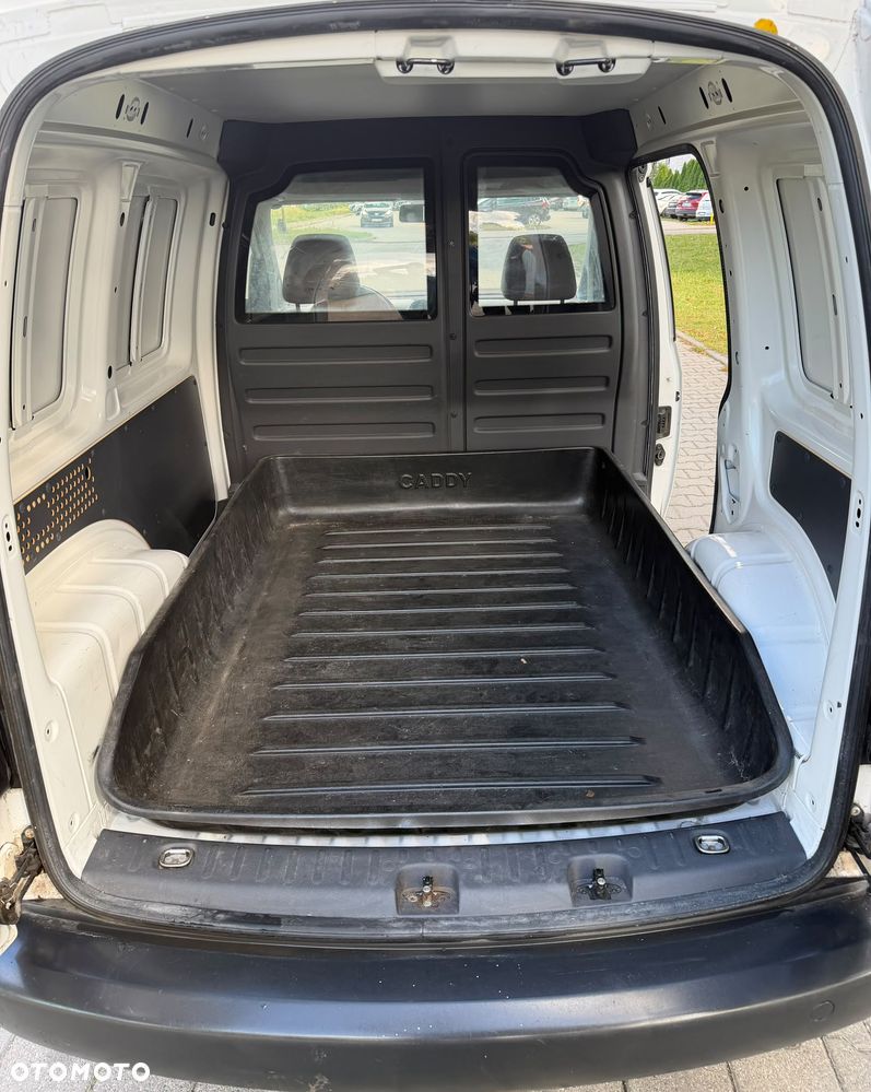 Volkswagen Caddy - 6
