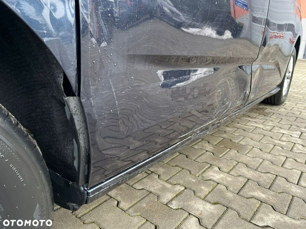 Volkswagen Multivan - 19