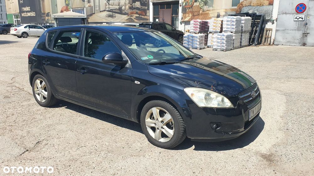 Kia Ceed 1.6 Crdi Comfort - 20