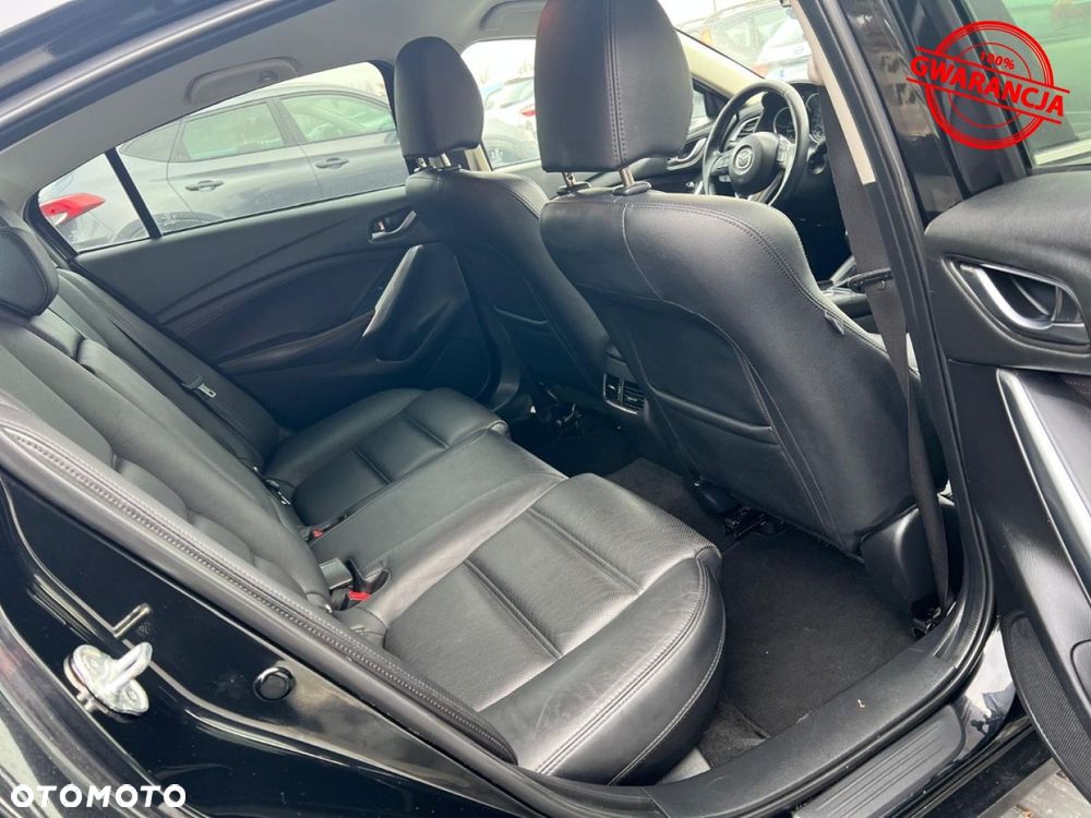 Mazda 6 - 28