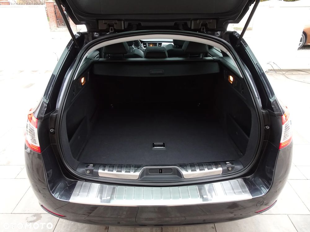 Peugeot 508 2.0 BlueHDi Allure S&S - 9