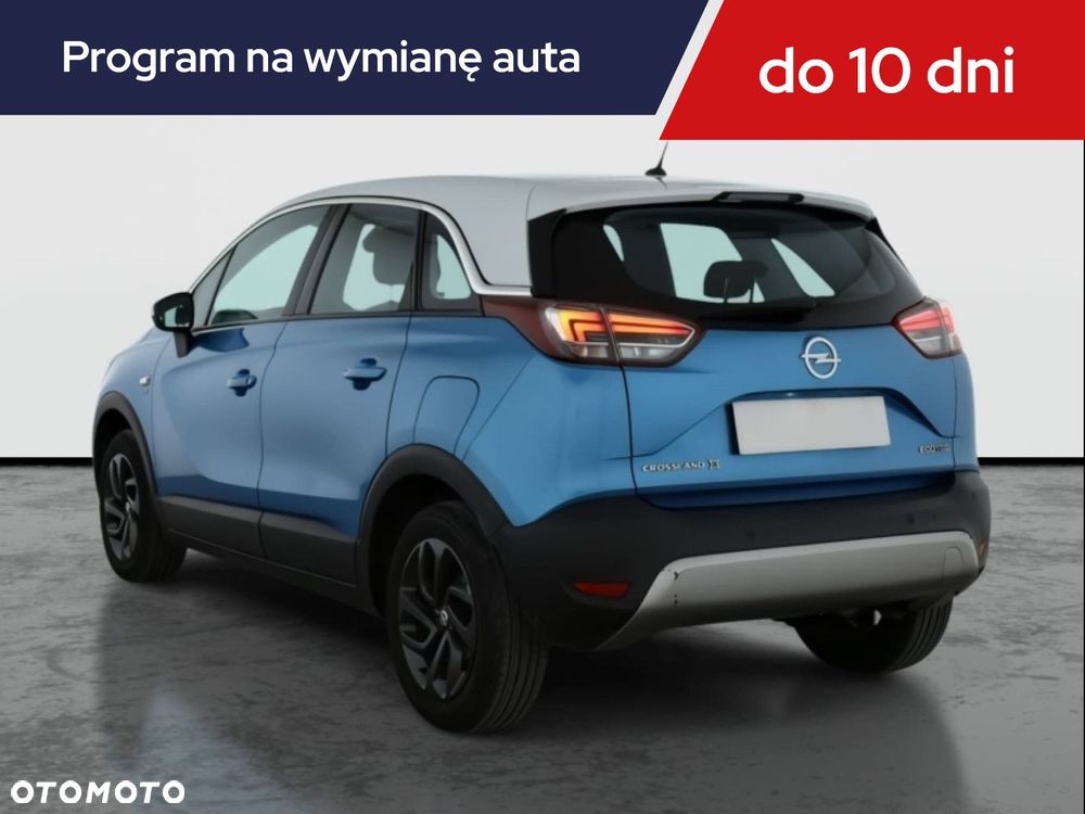 Opel Crossland X - 6