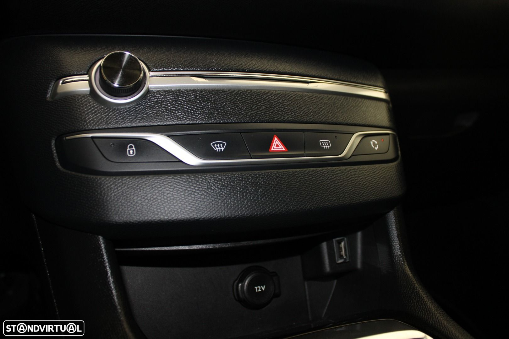 Peugeot 308 SW 1.5 BlueHDi Style - 8