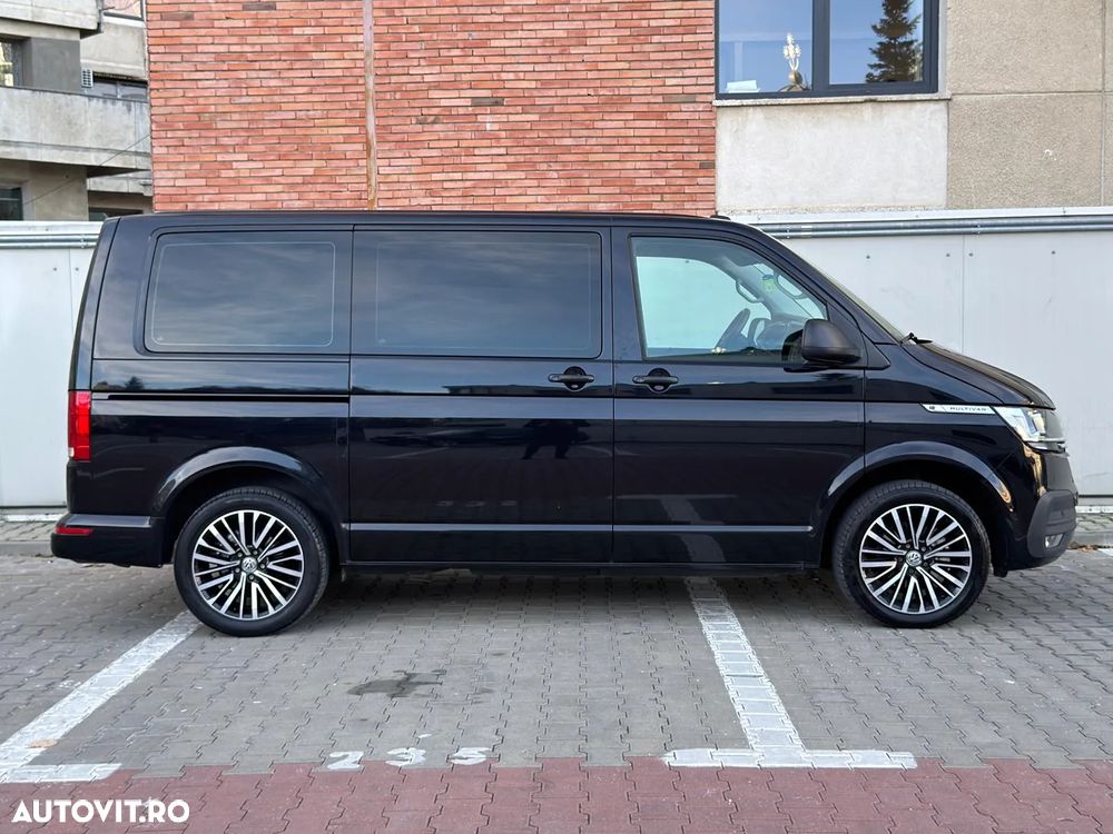 Volkswagen Multivan ver-l-2-0-tdi-dsg-110kw-style - 36